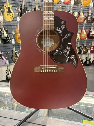 Gibson - MCSSHBSPCWR 2